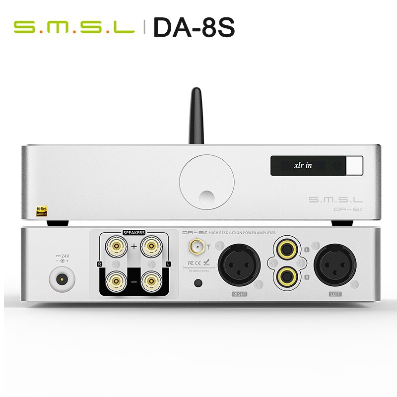 DA-8S HiFi  5.0    Ȩ þ ..